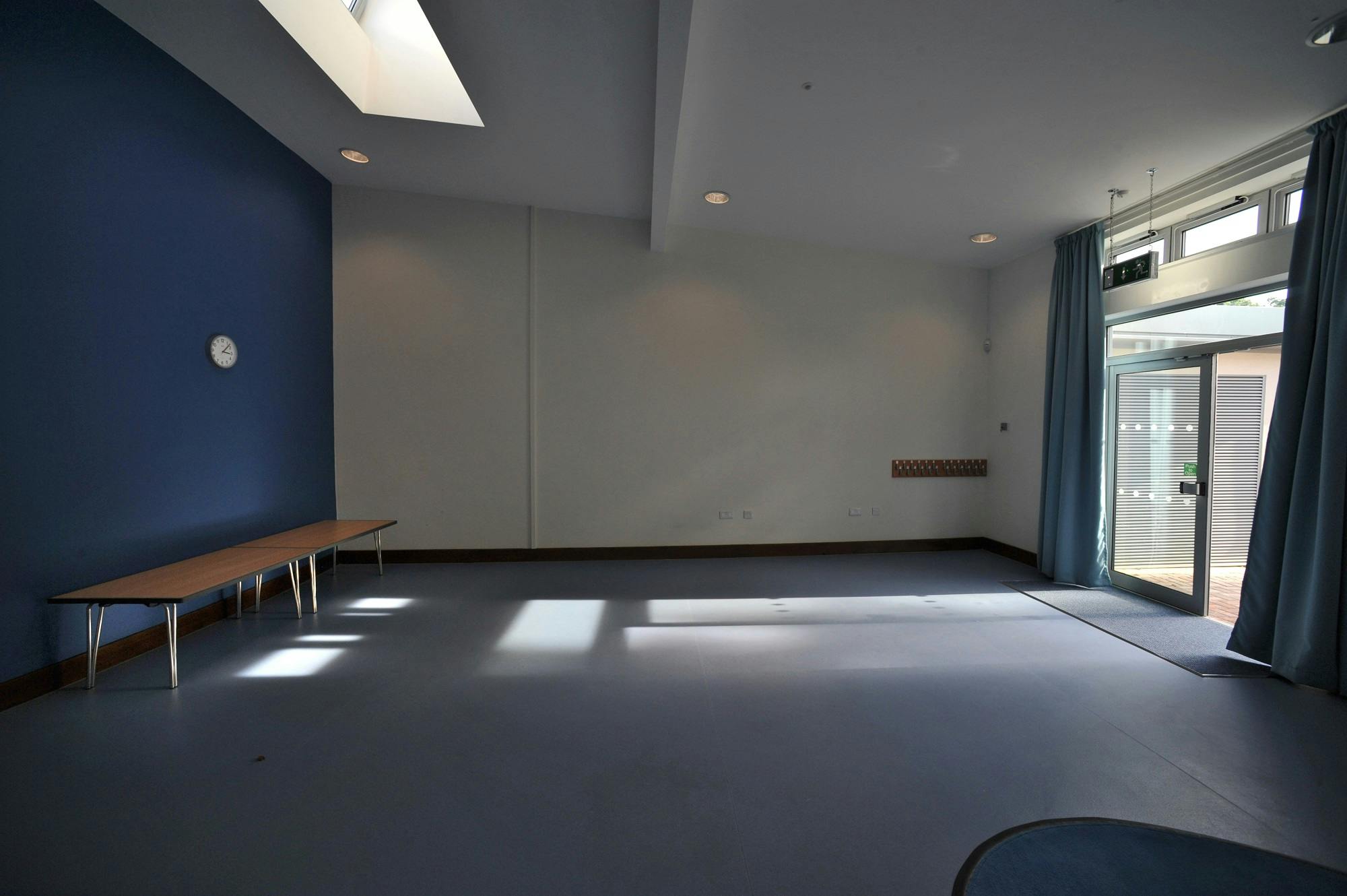 The BECC - Community Room image 1
